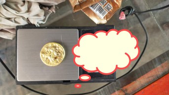Diduga Tukar Tersangka dalam kasus penangkapan emas 200 Gram