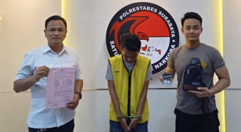 Demi Nyabu Gratis, Tukar Dengan Penjara 20 Tahun