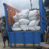 Polair Amankan Merkuri dan 120 karung Karbon