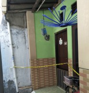 Istri Tega Bacok Suami, Polisi Selidiki Motifnya