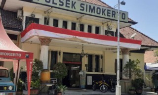 RS Dr Soewandi Dukung Polisi Ungkap Kasus Limbah