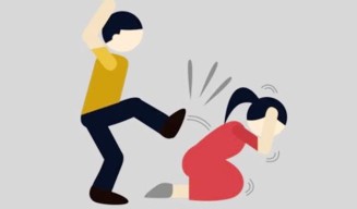 Ibu dan Pacarnya Diduga Aniaya Anak hingga Tewas