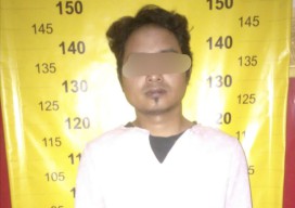 Ngemall ke TP, Pria Asal Bangkalan Malah Dipenjara