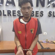 Curi Motor Pacar Saat Karaoke Untuk Beli Sabu