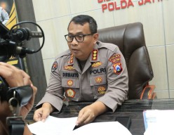 Aneh, Gus Samsudin Bolehkan Bertukar Pasangan