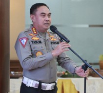 Polisi Sebut Razia Zebra Semeru 2023, Pelanggaran Menurun