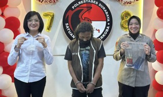 Dapatkan 6 Gram Lebih di Wilayah Ngagel Surabaya