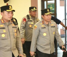 Kapolda Jatim : Laga Persebaya VS Arema Aman dan Kondusif