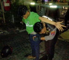 Polisi Bebaskan Pembawa Puluhan Pil Koplo
