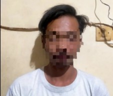 Gadis 7 Tahun Digagahi Tetangga Sendiri