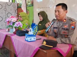 Pelajar Lukai Tangan Sendiri, Terjadi di Situbondo