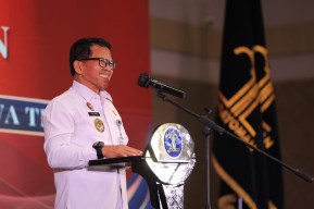 Dua Kapala Lapas Kelas I di Jatim Resmi Berganti