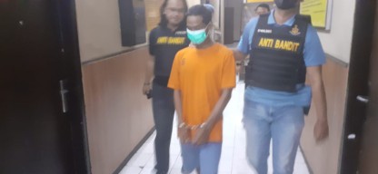 Sebuah Laptop Antarkan Pria 43 Tahun ke Penjara
