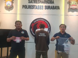 Tergiur Upah Puluhan Juta Secara Instant Berakibat Dipenjara