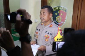 Warga Sokobanah Tewas Dibabat Celurit, Pelaku Langsung Dibekuk
