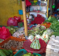 Harga Melonjak, Cabai Harus Didatangkan Dari Makasar ke Namlea