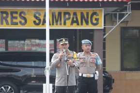 Anggota	Dilarang Mendeklarasikan Dukungan Kepada Partai, Capres dan Cawapres