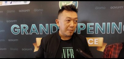 Kantor Baru PT AGL di kawasan Surabaya Barat Diramaikan dengan Kedatangan Ratusan Member.