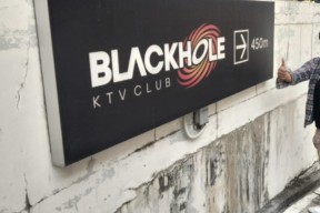 Janda Tewas Usai dari Diskotik Blackhole Diduga Pelaku Anak Anggota DPR