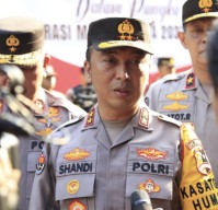 Ini Sasaran Oprasi Humas Mantap Brata 2023 Polri