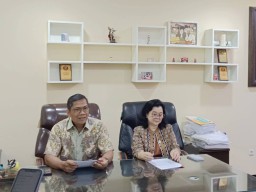 Kuasa Hukum Ronald : Terjadi Karena Ivan dan Kawan Kawan Menelpon Dini