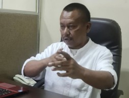 Pesan Ketua PWI Jatim: Pers Harus Selektif Memuat Hasil Survei Politik