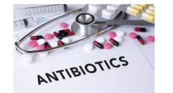 Pembelian Obat Antibiotic Tanpa Resep Dokter dalam Perspektif Hukum?