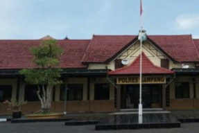 Terkait Kasus Intimidasi Pers di Desa Lar Lar, Polres Sampang Panggil Saksi
