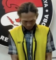 Sembilan Bulan Jualan Baru Terendus Polisi