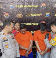 Ajak Balikan Pacar Untuk Sukses Gasak HP