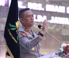 Irjen Pol Imam Sugianto KaPolda Jatim : Ayo Berlomba Ukir Prestasi