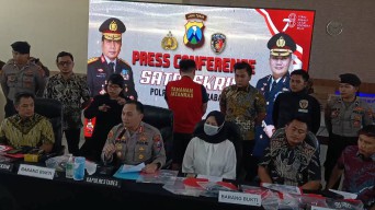 Penganiaya Kekasih Usai Dugem Ditetapkan Tersangka