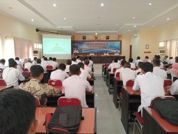 MGMP PJOK Tulungagung Gelar Workshop, Wujudkan Kurikulum Merdeka