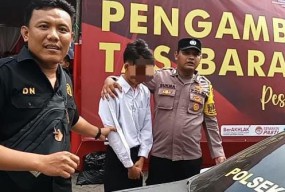 Imbalan 30 Juta, Joki SKD CPNS di Surabaya Terendus Petugas