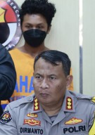 Konten Foto dan Video Tanpa Busana, Pemilik Akun Pemuda Pasuruan