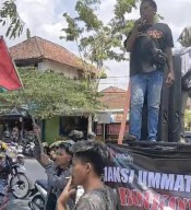 Baca juga : Pamekasan Masih Serukan Minimarket dan Swalayan Boikot Produk Israel