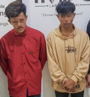Ada Nasi Campur Narkoba Coba Masuk Lapas Kediri