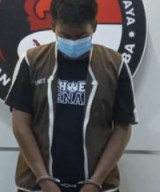Pengedar Area Utara Surabaya Dibekuk, Barang dari Bangkalan Madura