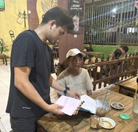 Pencuri Barang Gadai dan Perantara Penjualan Ditangkap Polisi