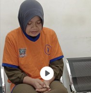 Harta Majikan Dikuras Wanita Cantik asal Trenggalek