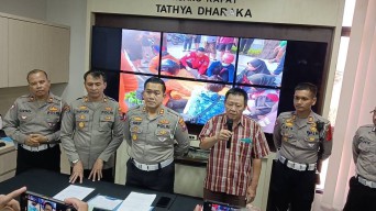 Tak ber SIM, Sopir Inova Terancam 6 Tahun Penjara Usai Tabrak Korban hingga Tewas