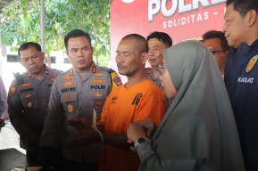 Catut Nama Prabu Motor, Pelaku Penipu Pembelian Mobil Dibekuk