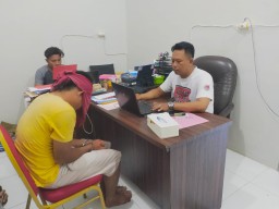Pria Lampung Mengaku 4 Kali Cabuli Bocah di Sampang dan Bangkalan