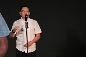 449 Narapidana Kristiani Diusulkan Dapatkan Remisi Khusus Natal