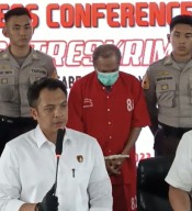 Korban Penipuan Rumah Subsidi Melapor, Mantan PNS Dibekuk Polisi