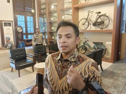 Temuan Potongan Tubuh Organ Wanita Terdapat Lebel Rumah Sakit