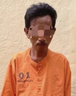 Sepi, Kakek 51 Tahun Cabuli Bocah 8 Tahun