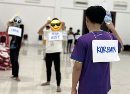 Pembacokan Siswa SMP Kapasari, Polisi Tetapkan 5 Tersangka
