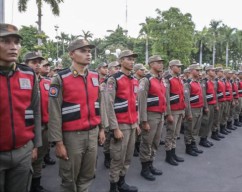 Ini Sasaran Razia Besar Besaran Satpol PP Jelang Nataru