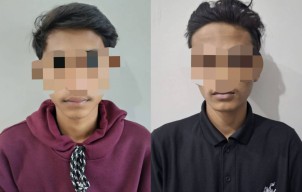 Bocah Dibawah Umur Diruda Paksa Dua Pria, Mengaku Butuh Sensasi